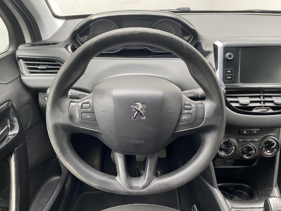 Peugeot 208 1.6HDi Active