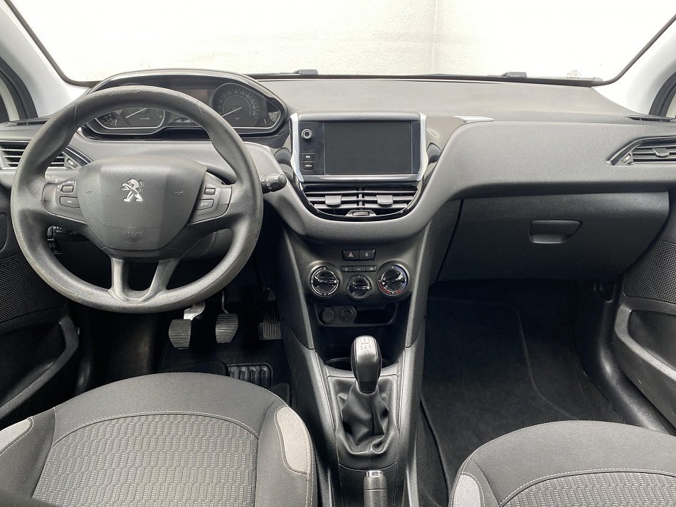Peugeot 208 1.6HDi Active