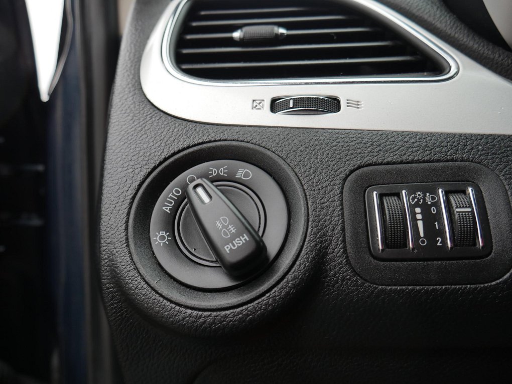 Fiat Freemont 2.0 JTD 