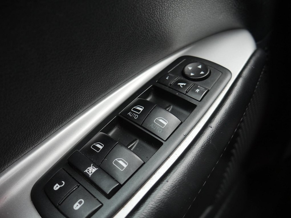 Fiat Freemont 2.0 JTD 