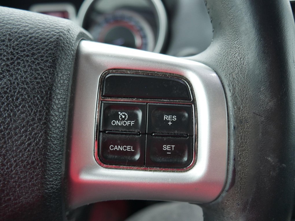 Fiat Freemont 2.0 JTD 