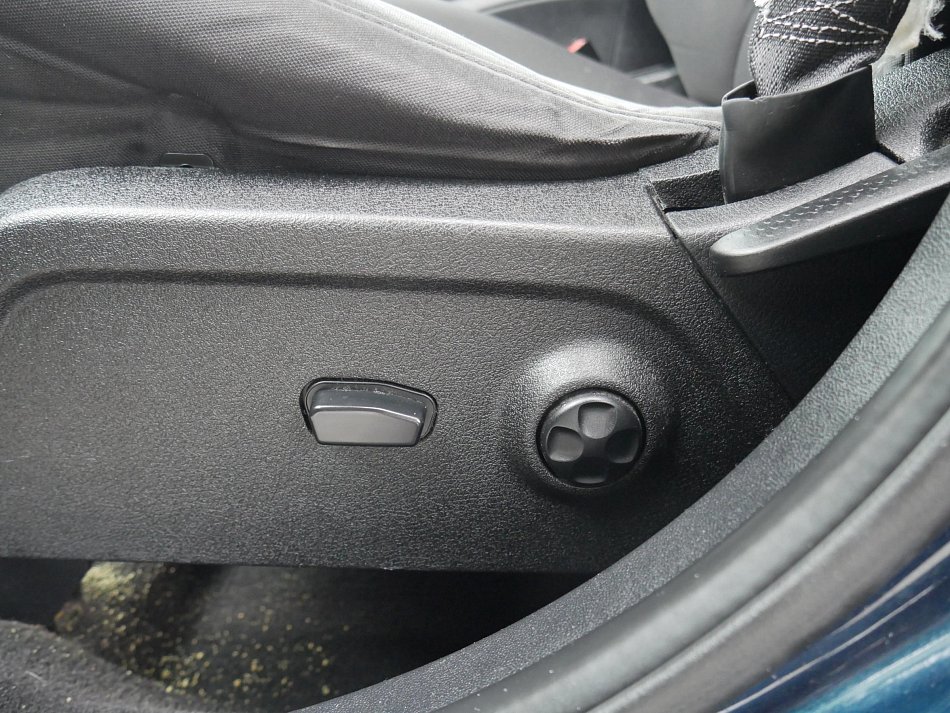 Fiat Freemont 2.0 JTD 