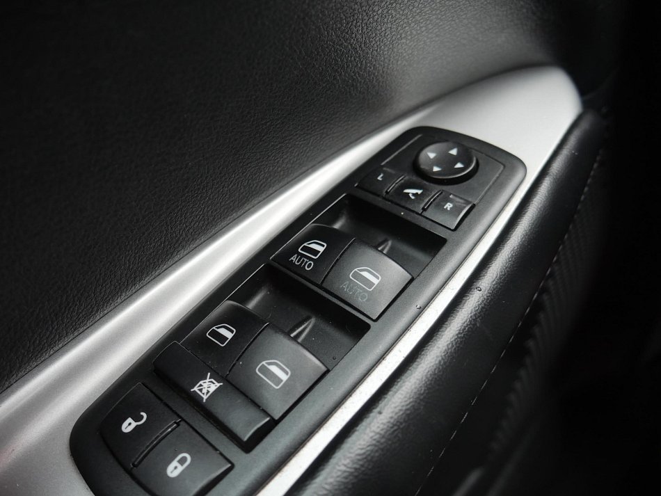 Fiat Freemont 2.0 JTD 