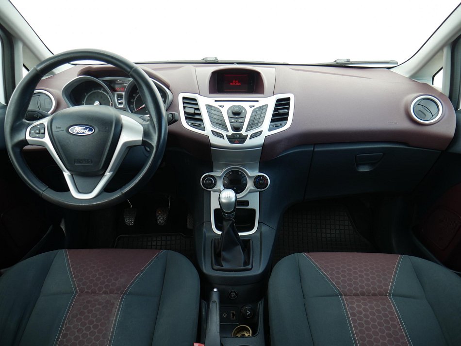 Ford Fiesta 1.4i 