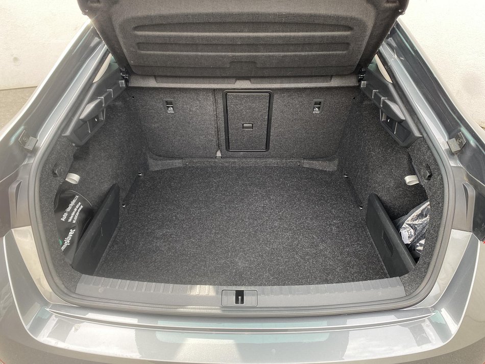 Škoda Octavia IV 2.0 TDi Style