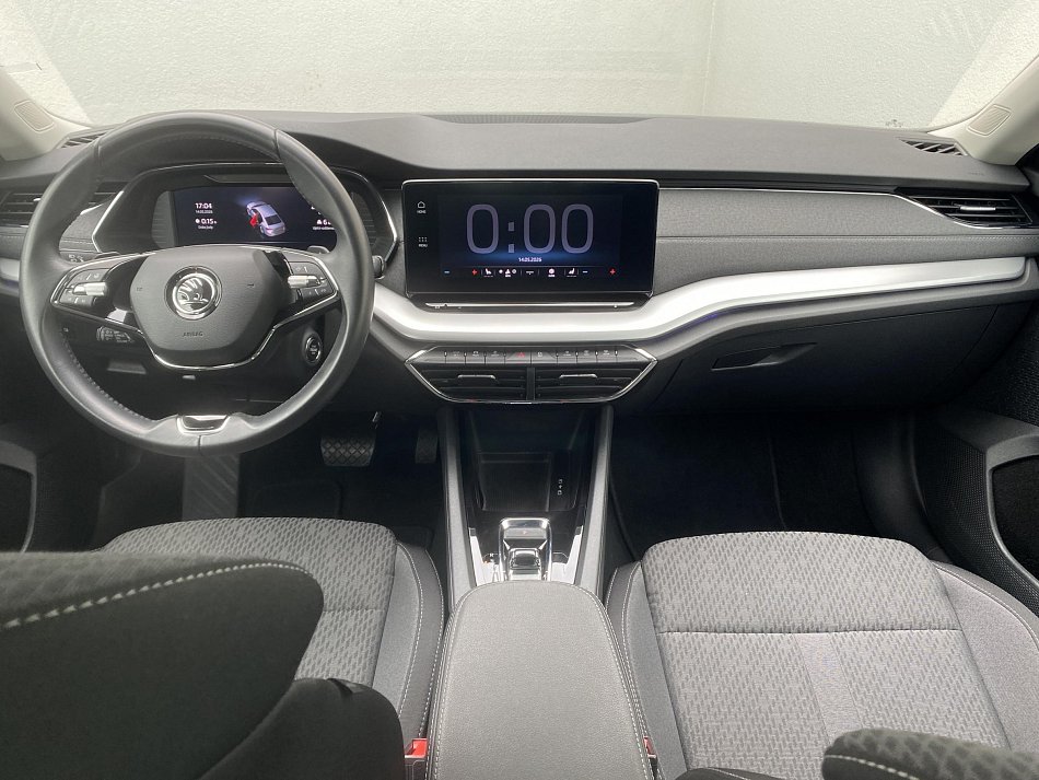 Škoda Octavia IV 2.0 TDi Style