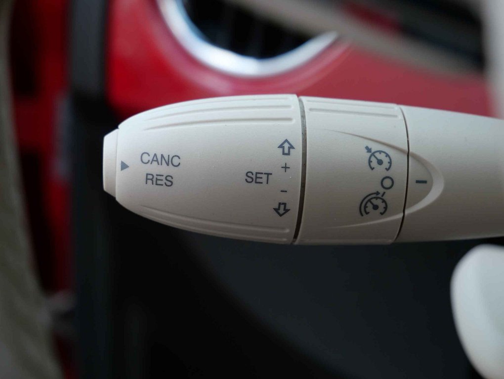 Fiat 500 1.0i 