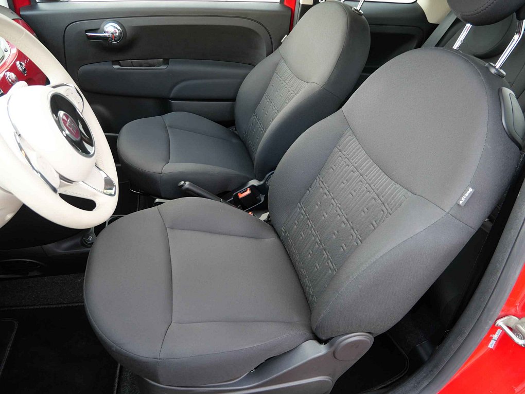 Fiat 500 1.0i 