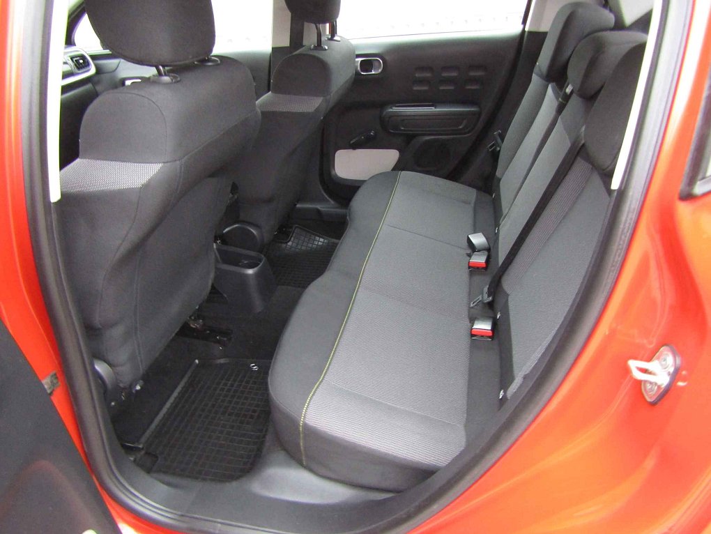 Citroën C3 1.2 PT 