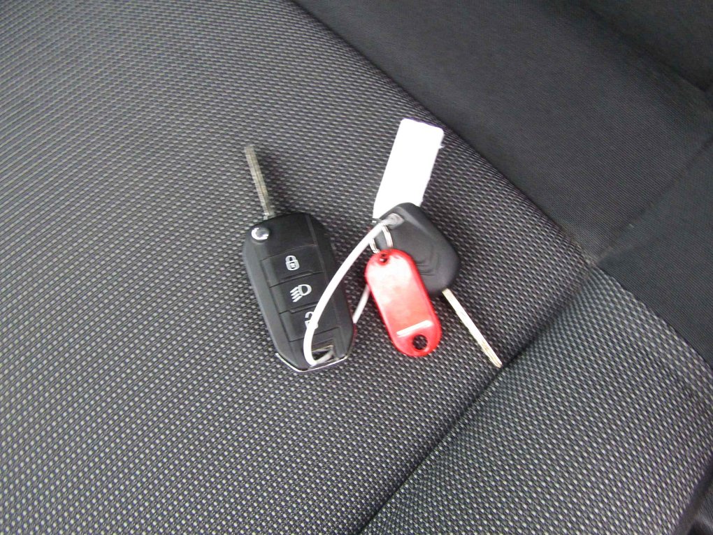 Citroën C3 1.2 PT 