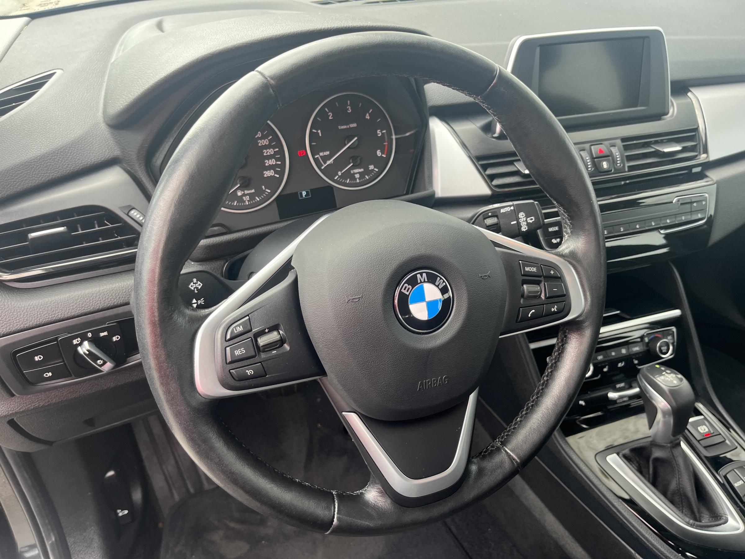 BMW Řada 2, 2015 - pohled č. 18
