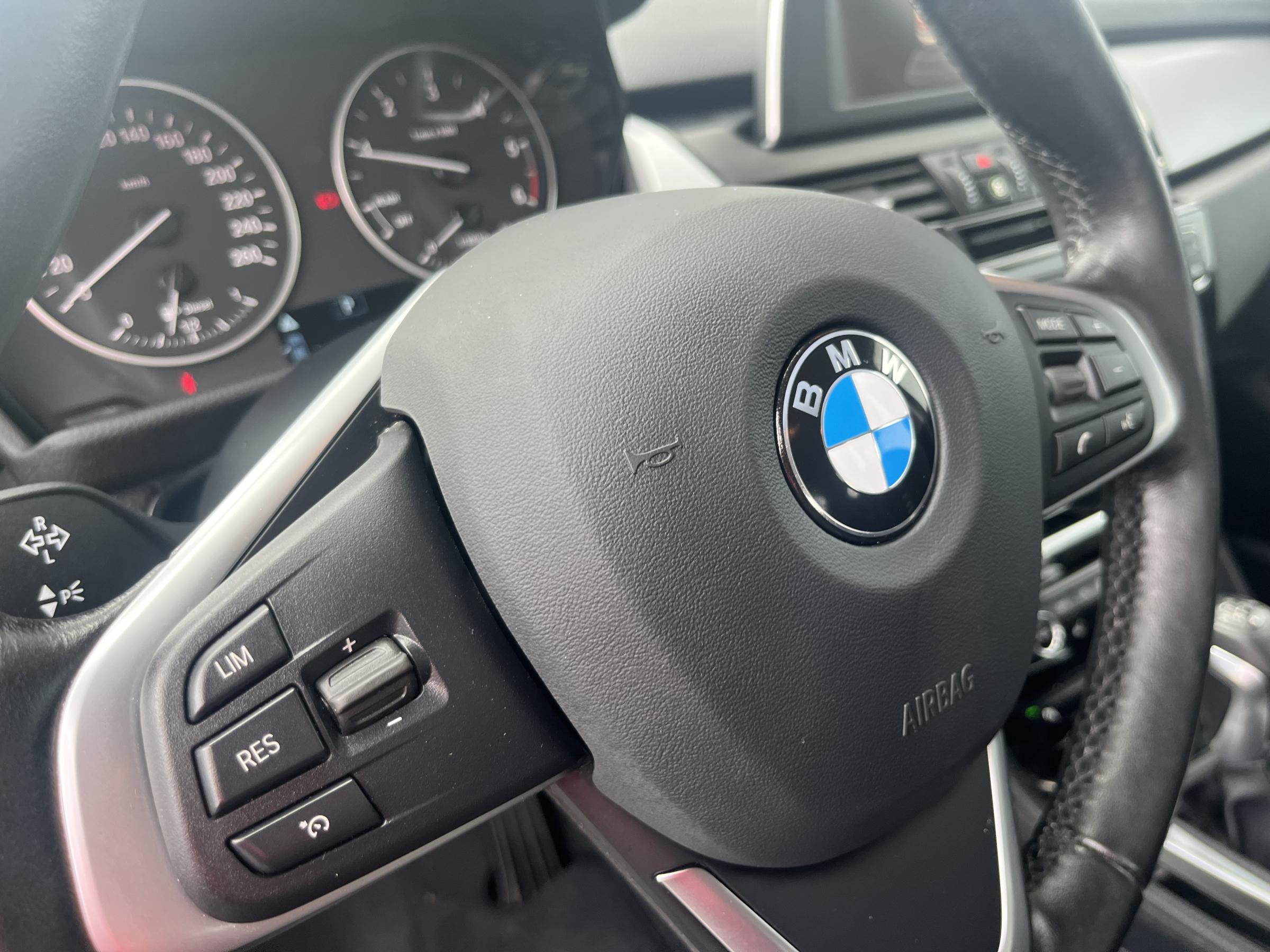 BMW Řada 2, 2015 - pohled č. 26