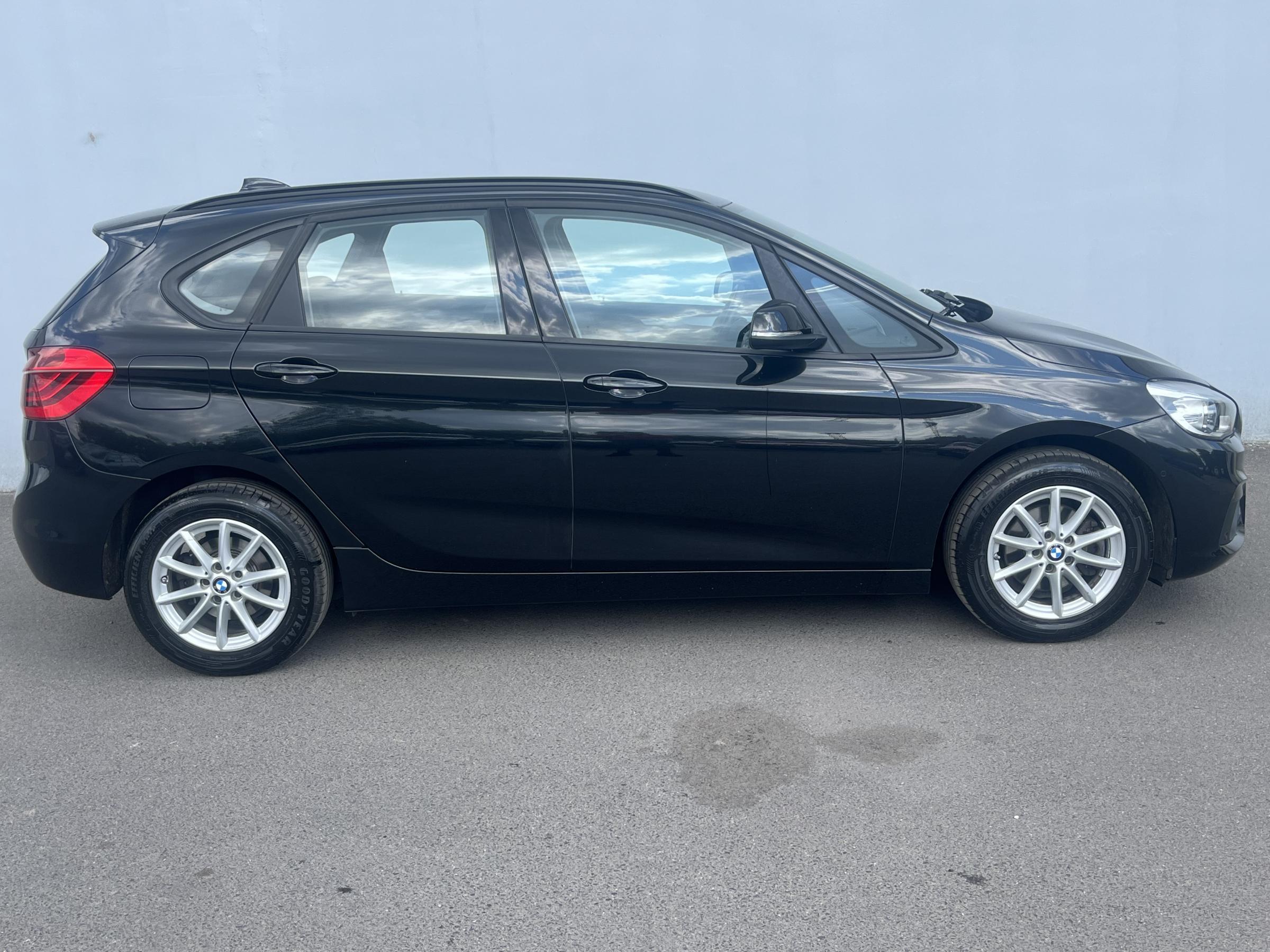 BMW Řada 2, 2015 - pohled č. 4
