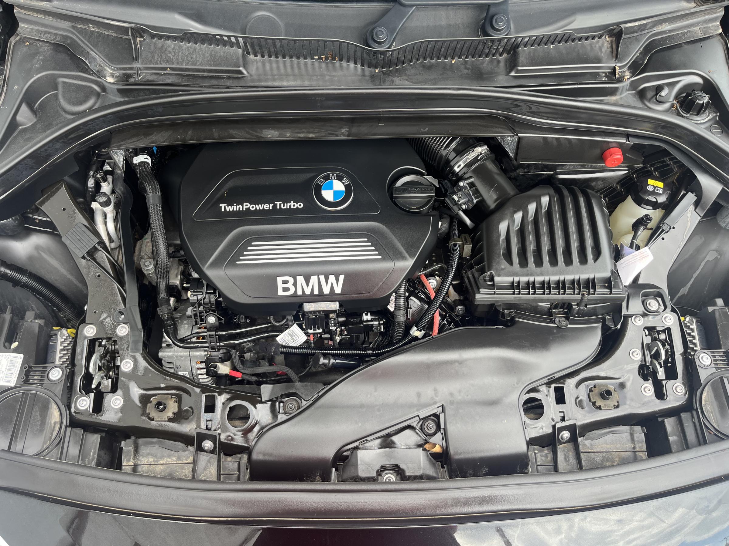 BMW Řada 2, 2015 - pohled č. 9