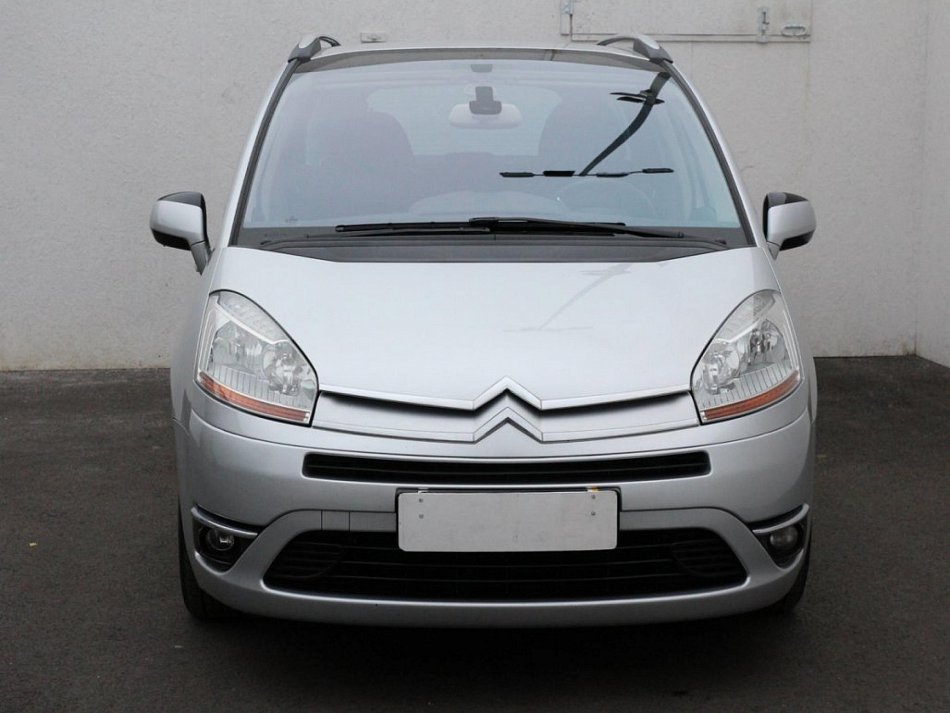 Citroën C4 Picasso 1.6 HDi Intensive