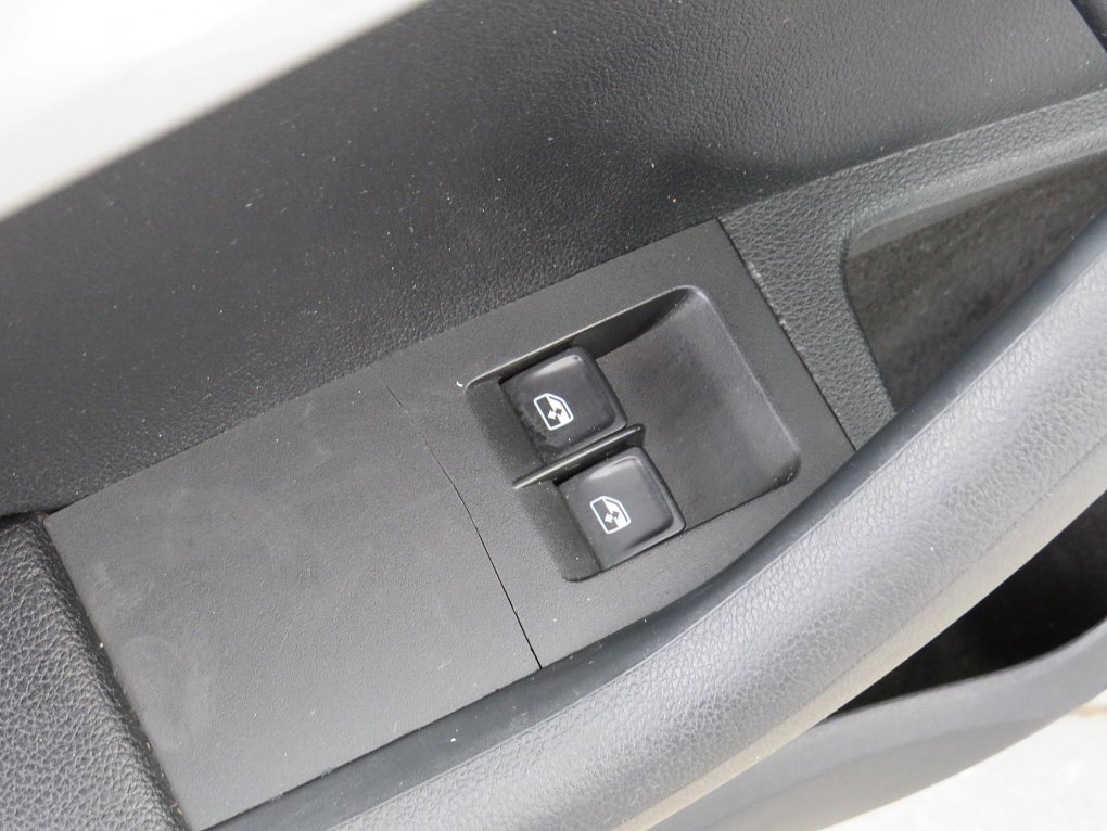 Škoda Octavia III 2.0TDi 