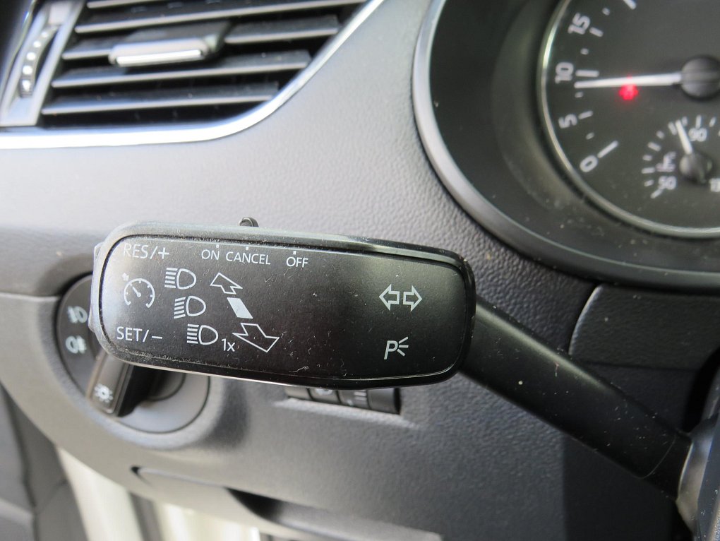 Škoda Octavia III 2.0TDi 