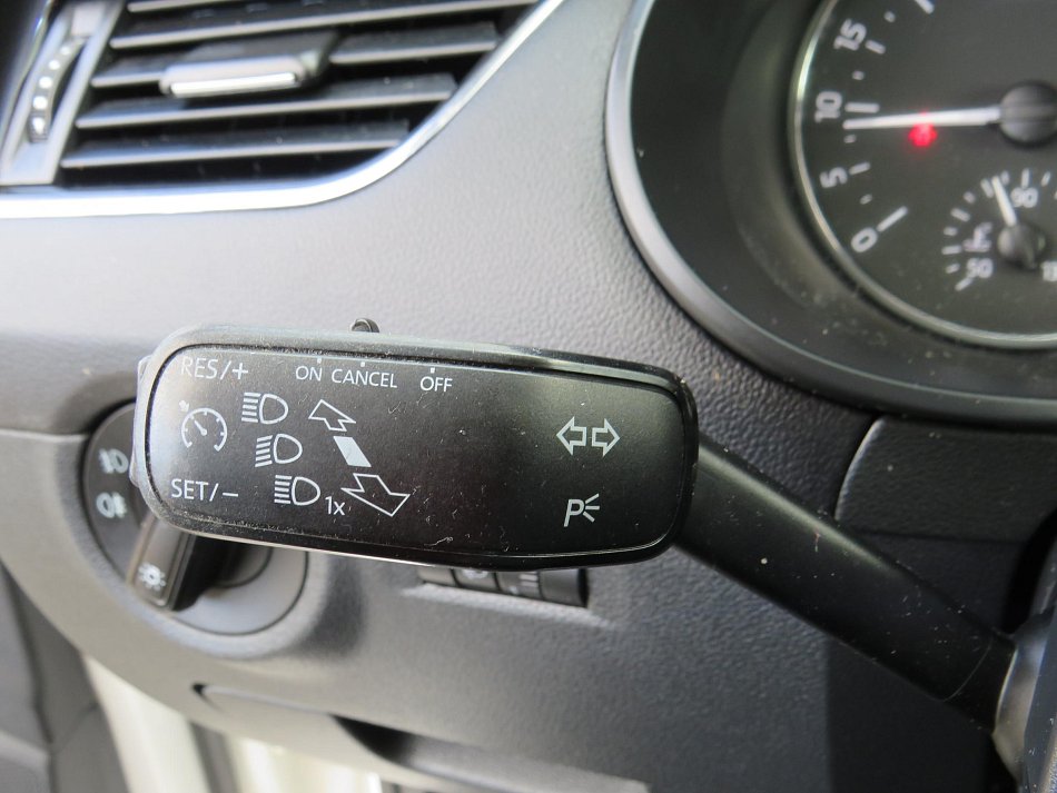 Škoda Octavia III 2.0TDi 