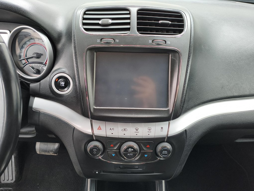 Fiat Freemont 2.0JTD  AWD