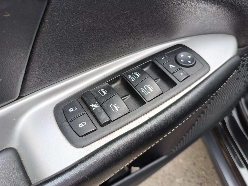 Fiat Freemont 2.0JTD  AWD