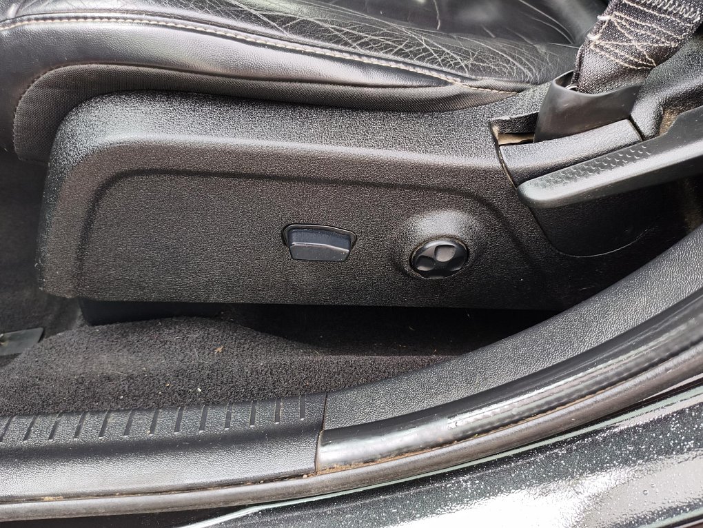 Fiat Freemont 2.0JTD  AWD