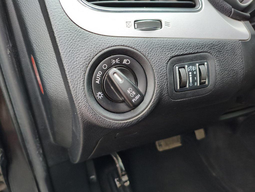 Fiat Freemont 2.0JTD  AWD