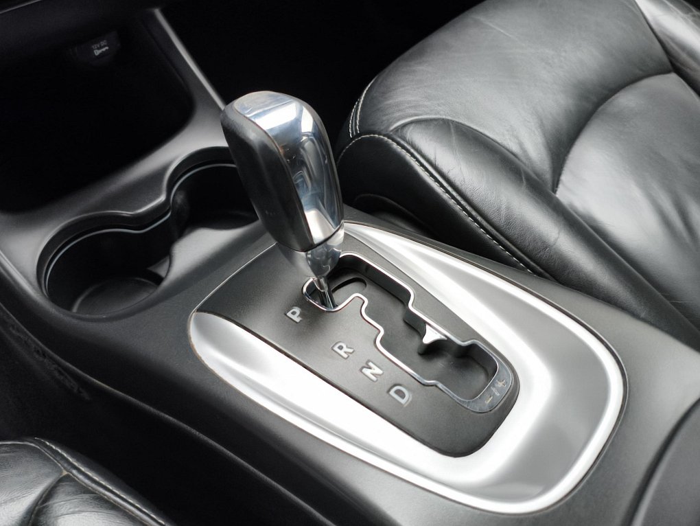 Fiat Freemont 2.0JTD  AWD