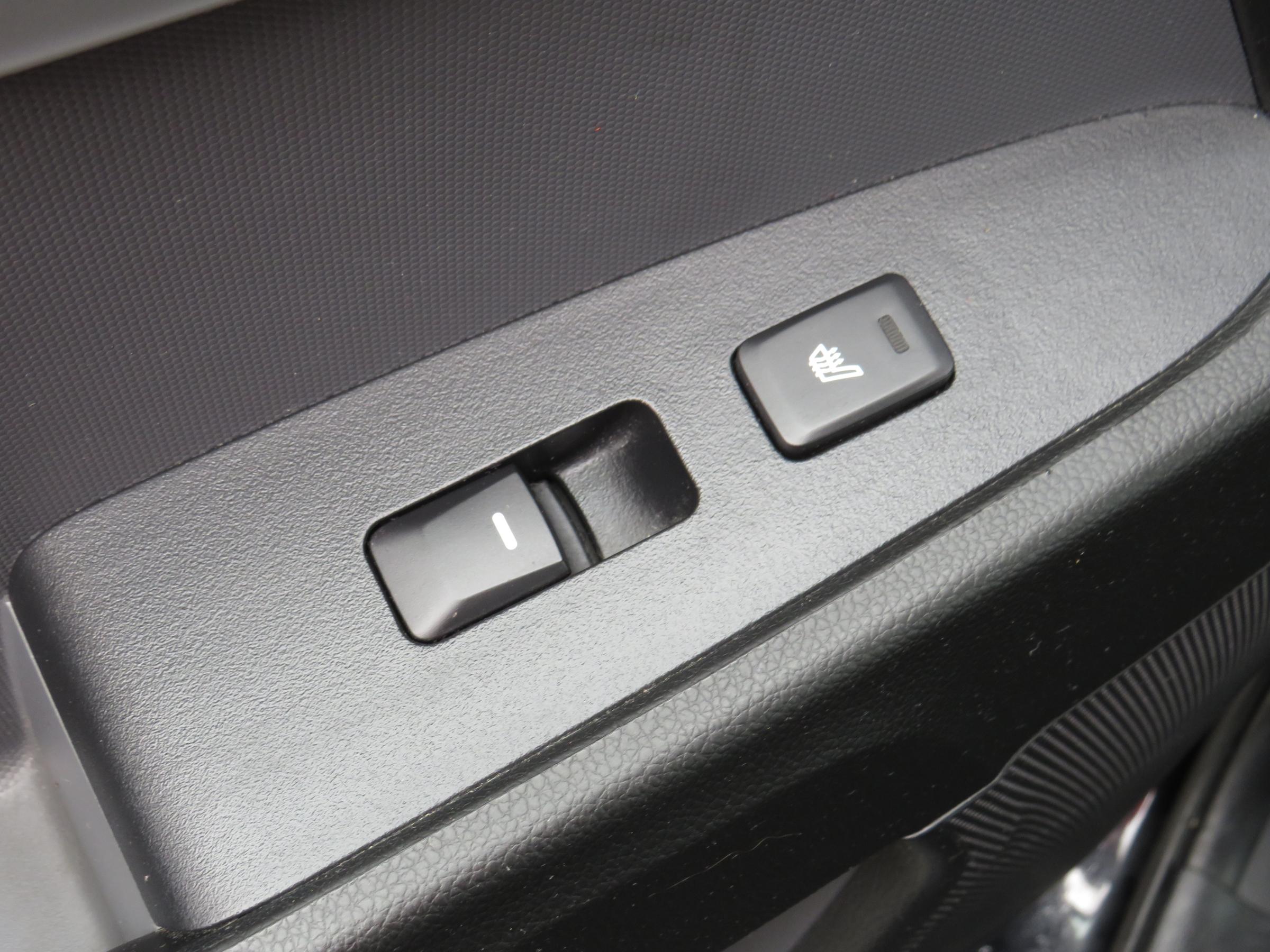 Kia Sportage, 2012 - pohled č. 12