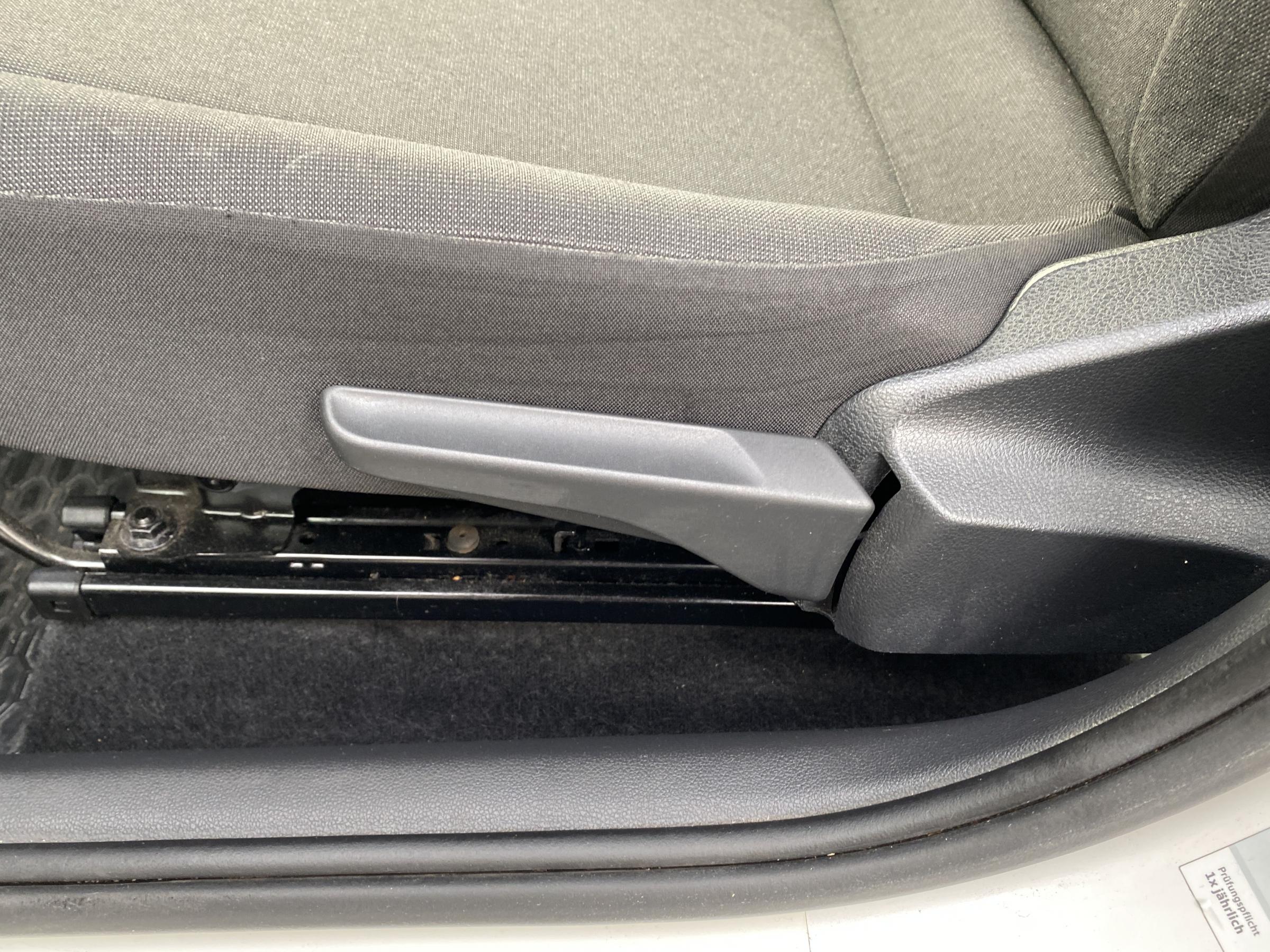 Volkswagen up!, 2016 - pohled č. 14