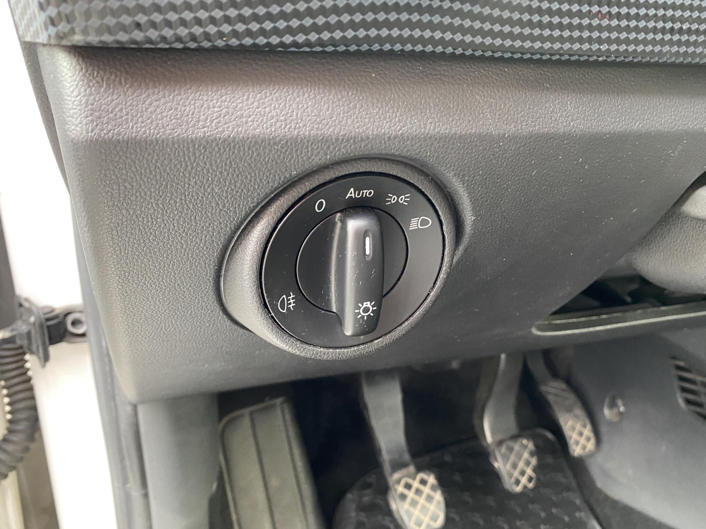 Volkswagen up!, 2016 - pohled č. 15