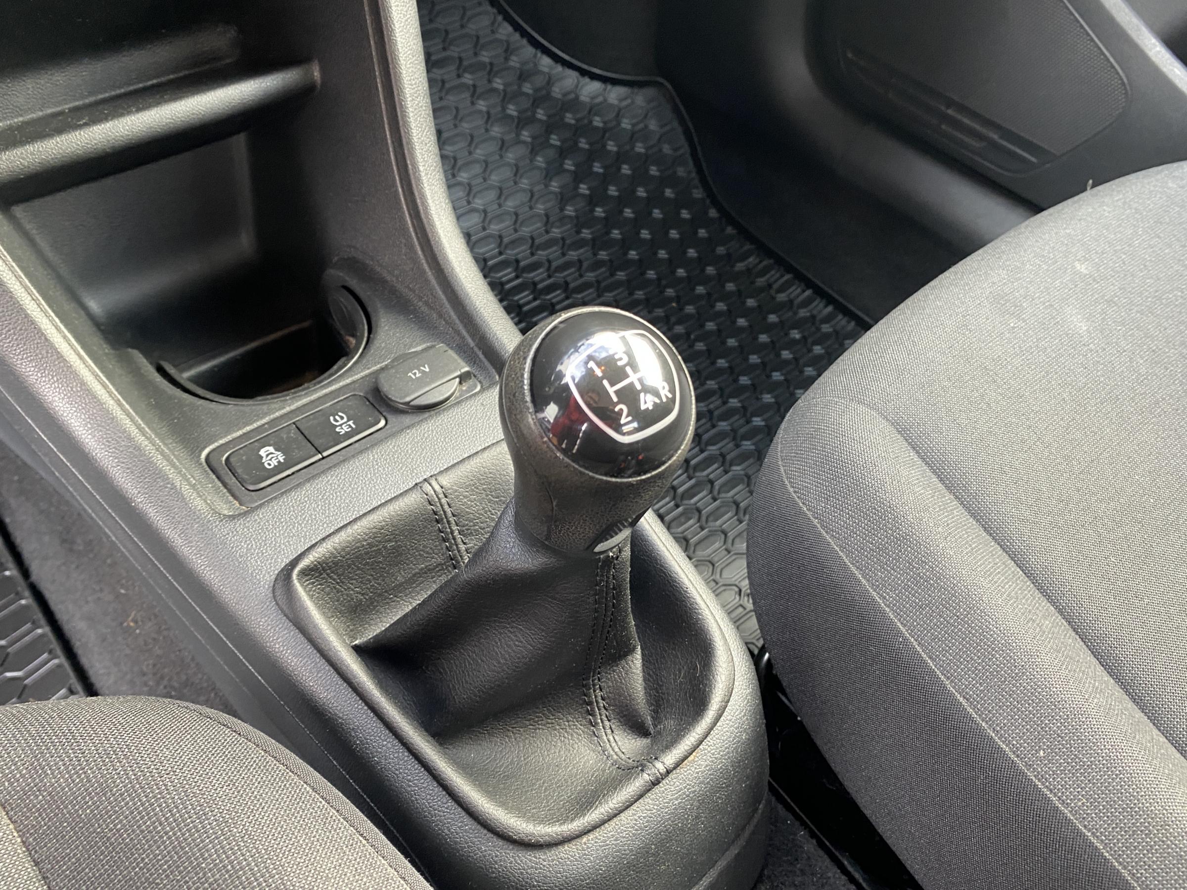 Volkswagen up!, 2016 - pohled č. 16