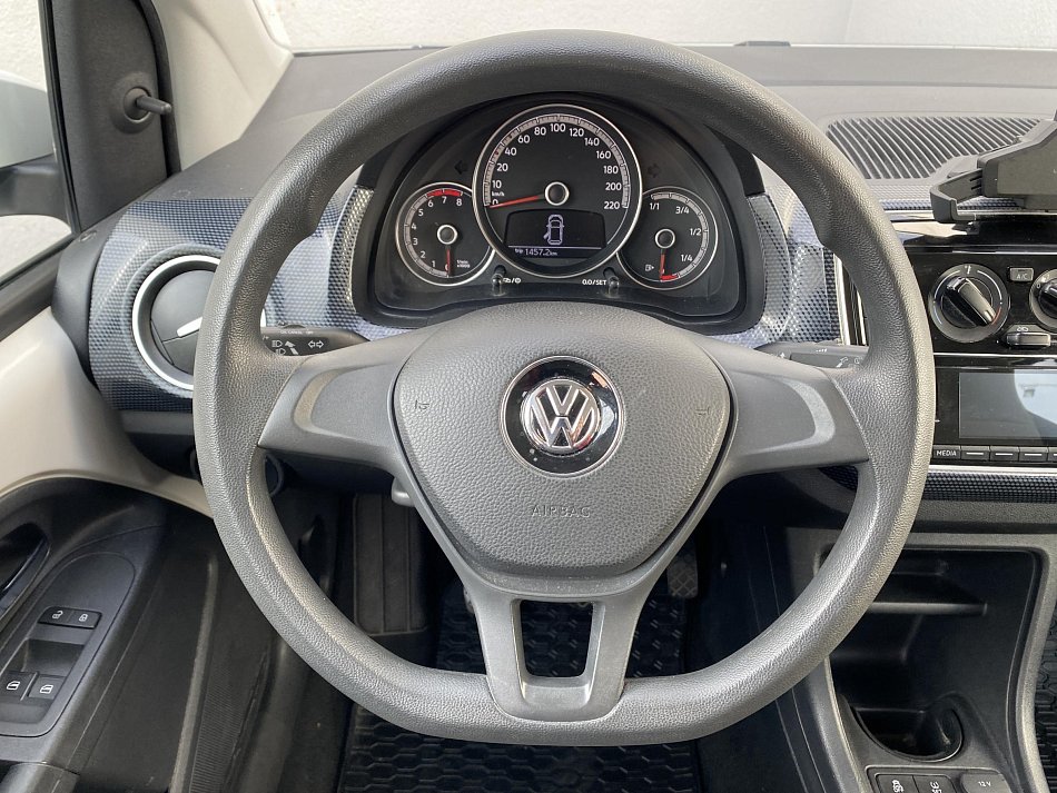 Volkswagen Up! 1.0 MPi Move