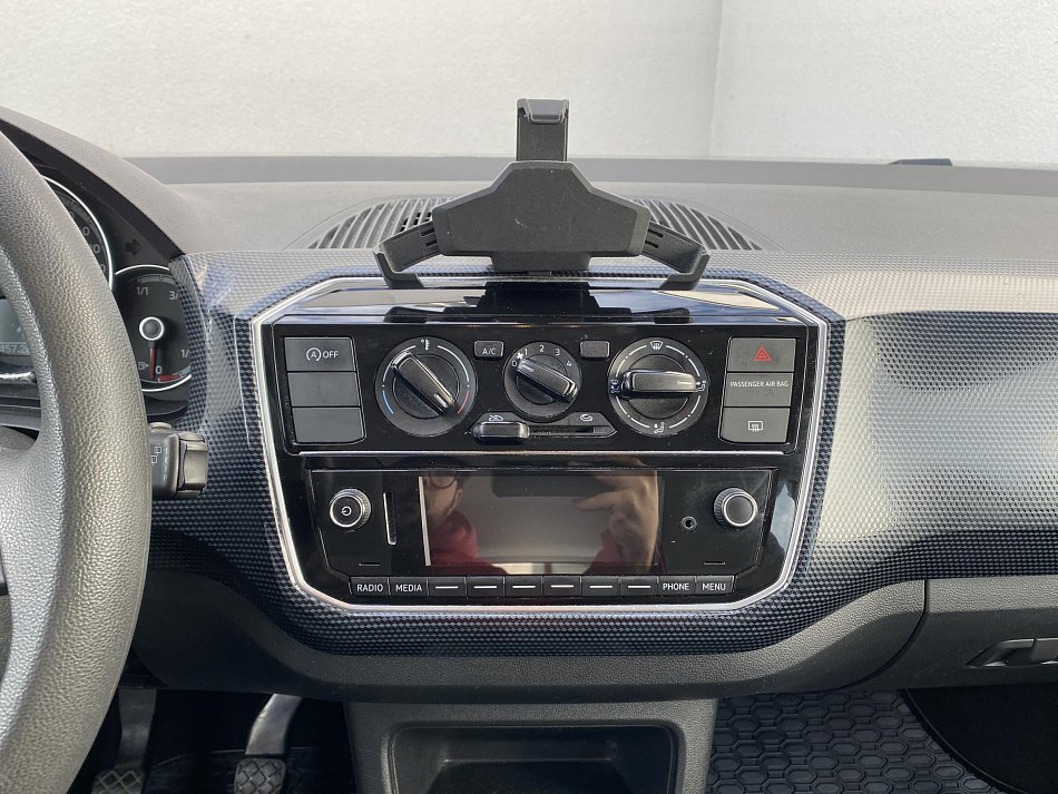 Volkswagen Up! 1.0 MPi Move