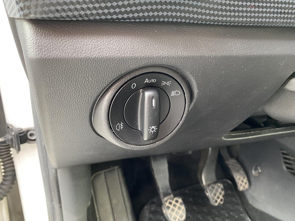 Volkswagen Up! 1.0 MPi Move