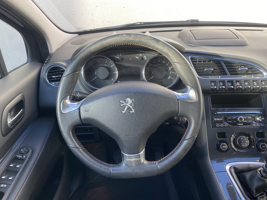 Peugeot 3008 1.2 PT Crossway