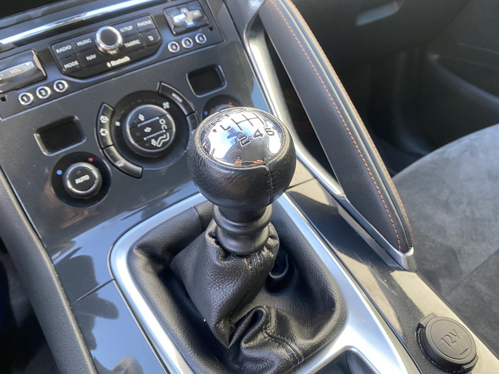 Peugeot 3008 1.2 PT Crossway