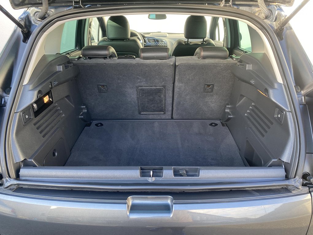 Peugeot 3008 1.2 PT Crossway