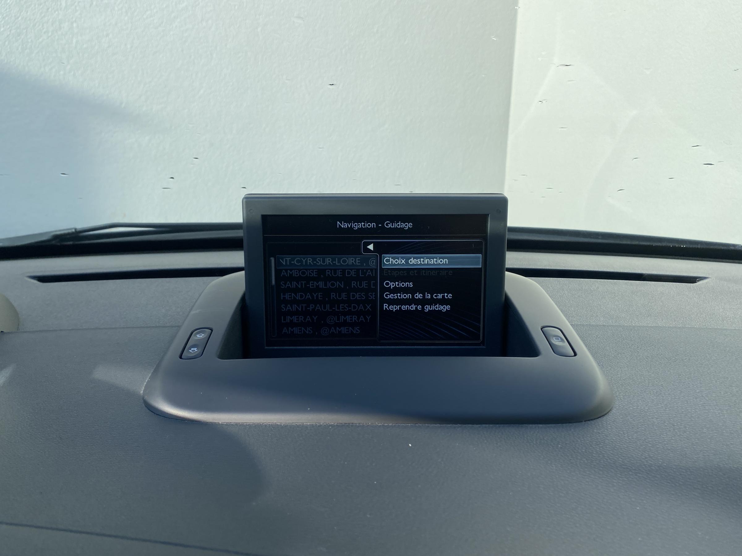 Peugeot 3008, 2015 - pohled č. 16