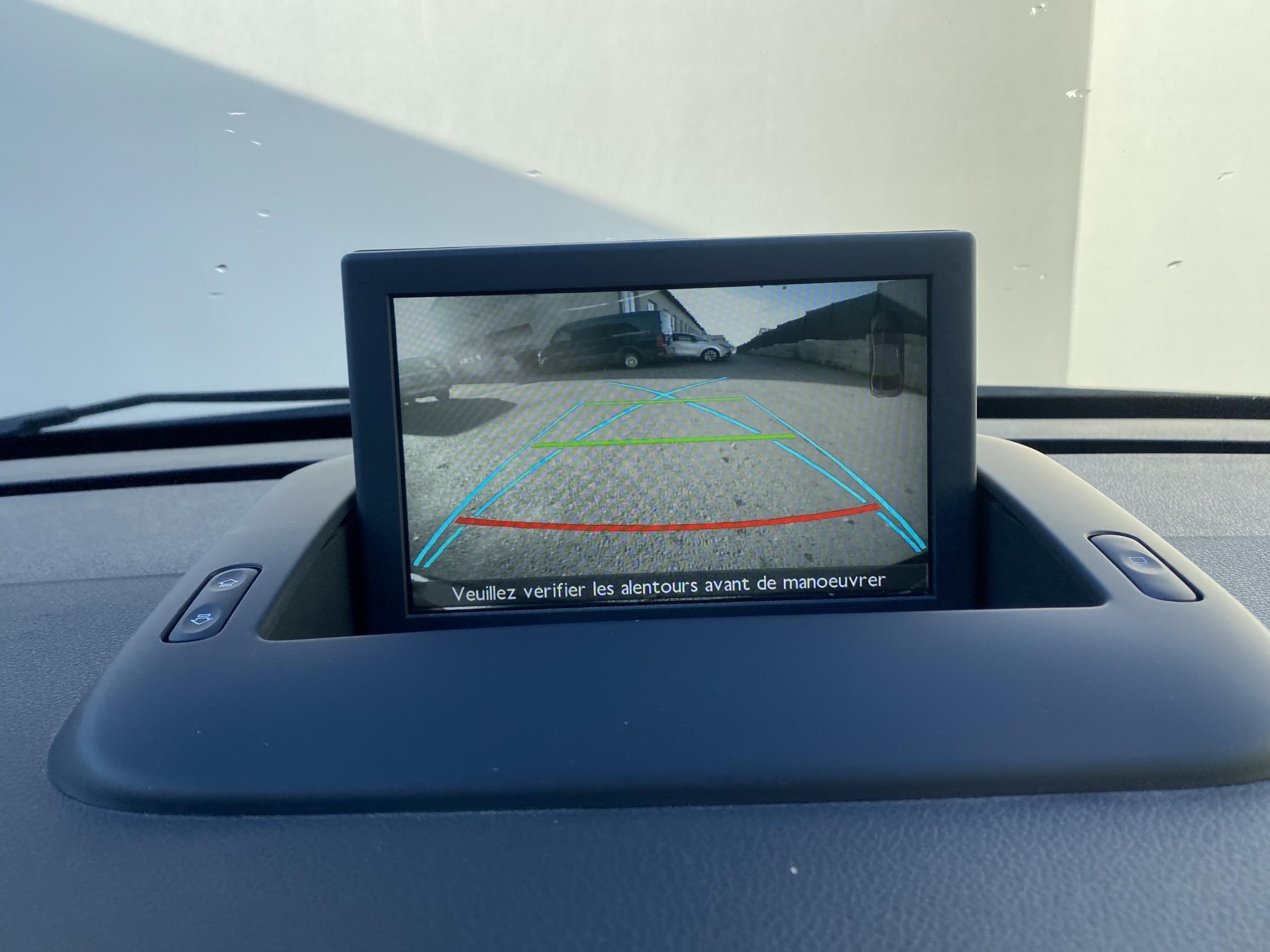 Peugeot 3008, 2015 - pohled č. 18