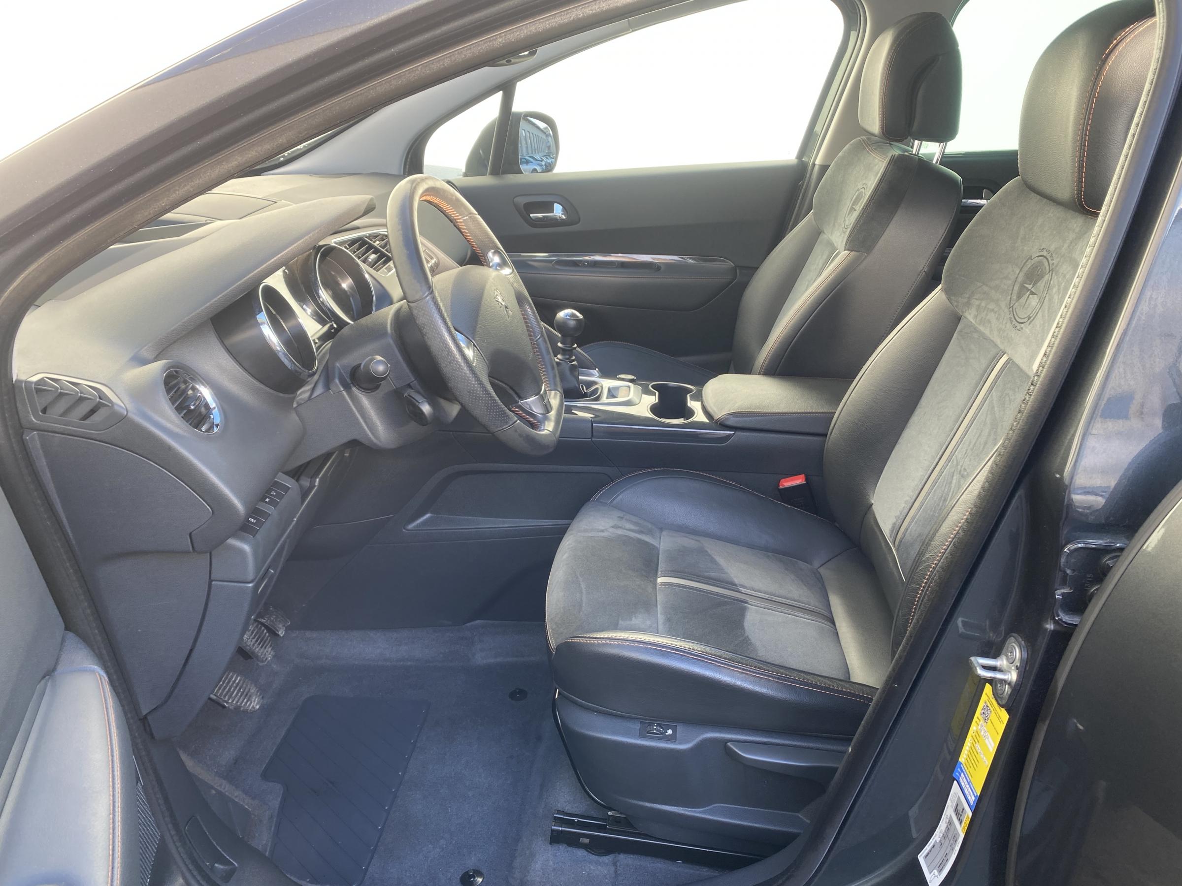 Peugeot 3008, 2015 - pohled č. 9