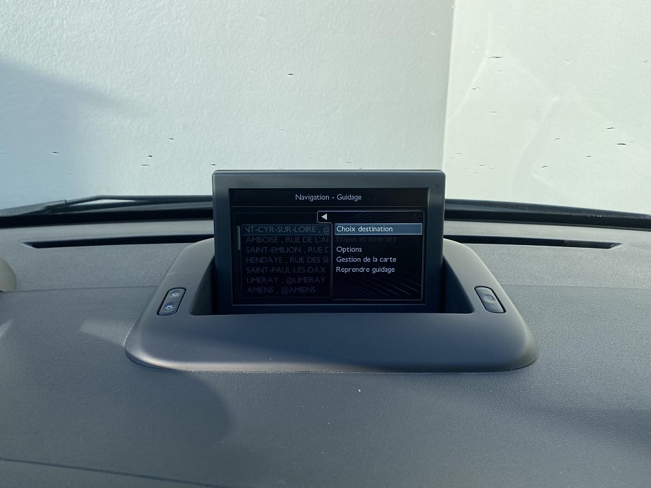 Peugeot 3008 1.2 PT Crossway