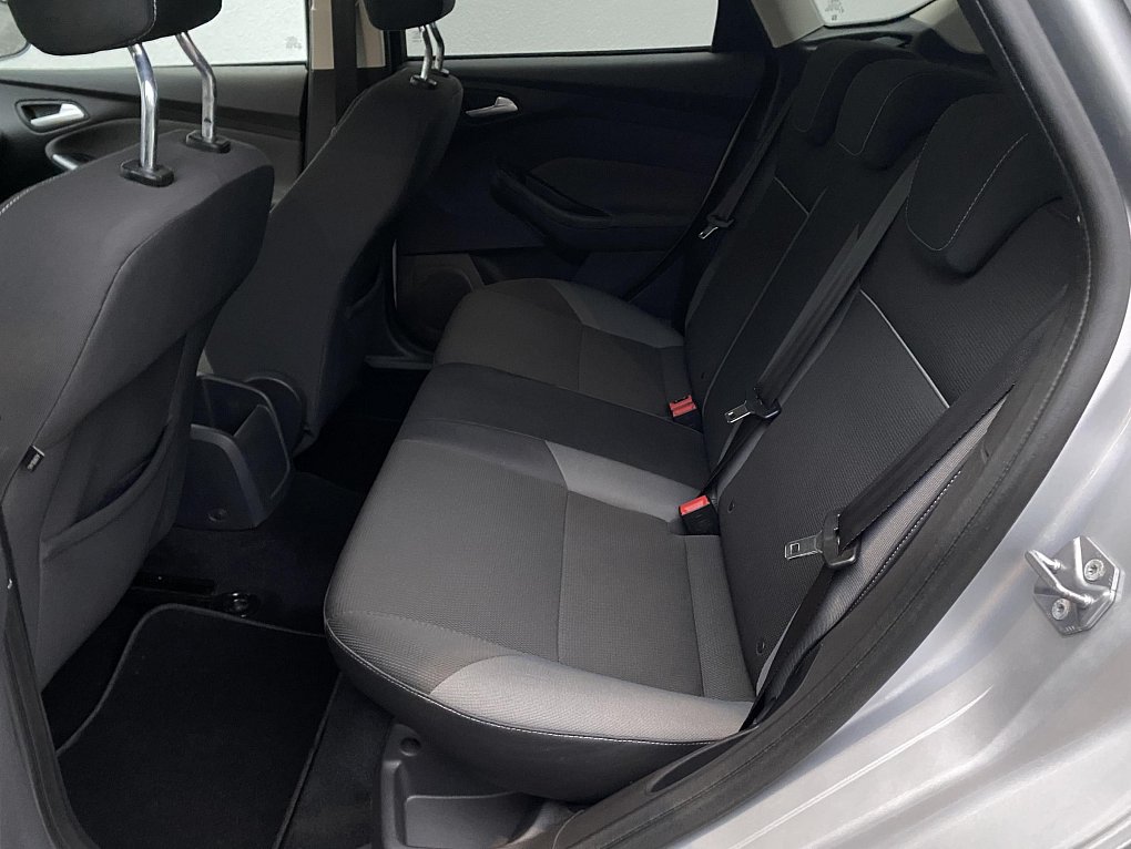 Ford Focus 1.6 Ti-VCT Trend