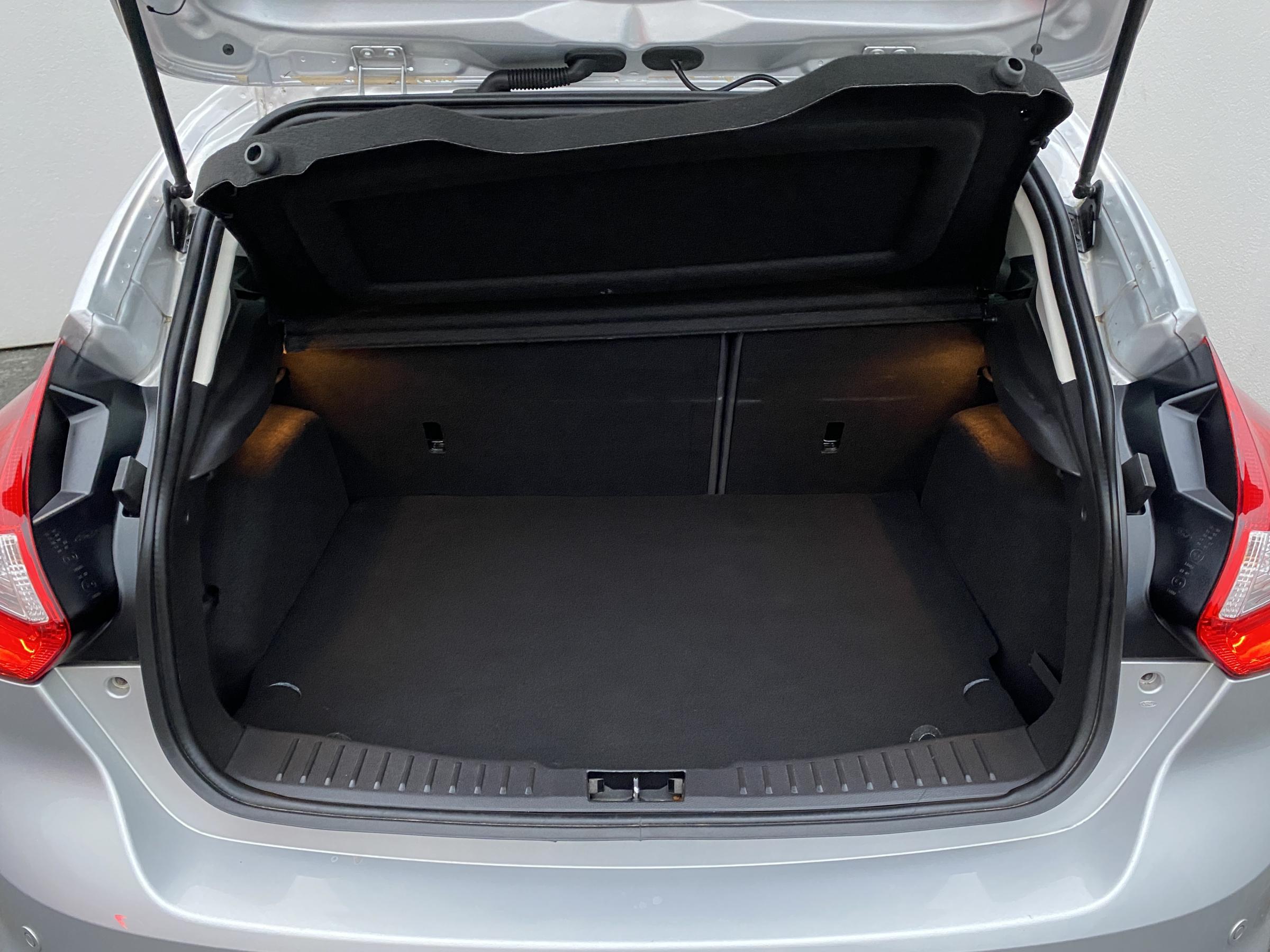 Ford Focus, 2012 - pohled č. 7