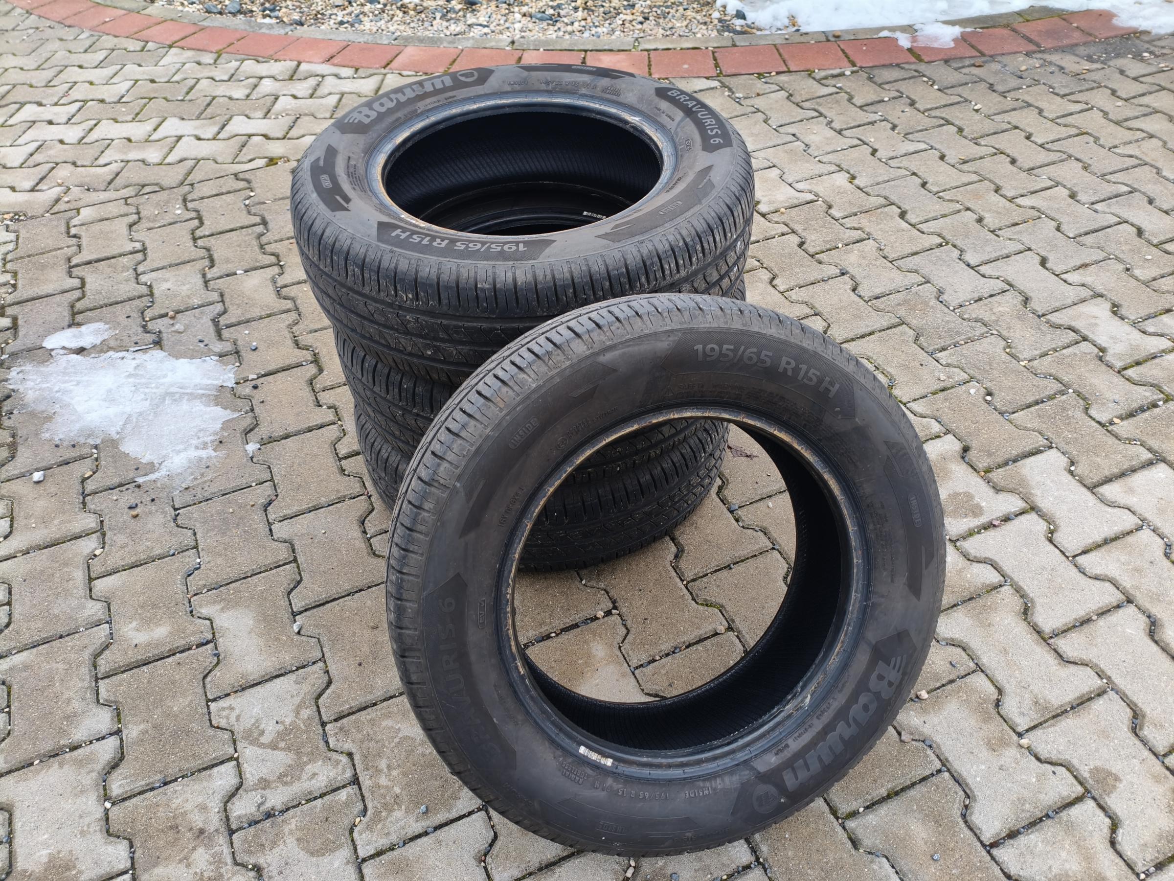 Volkswagen Touran, 2009 - pohled č. 17