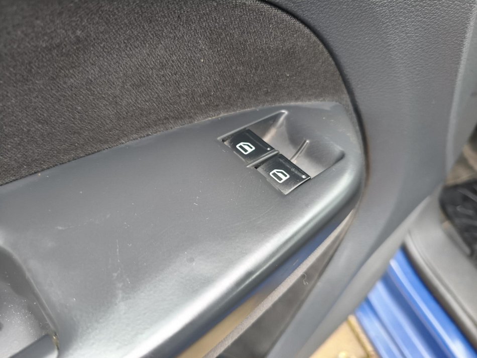 Volkswagen Touran 1.9TDI 