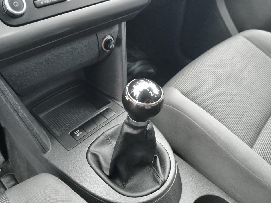 Volkswagen Touran 1.9TDI 