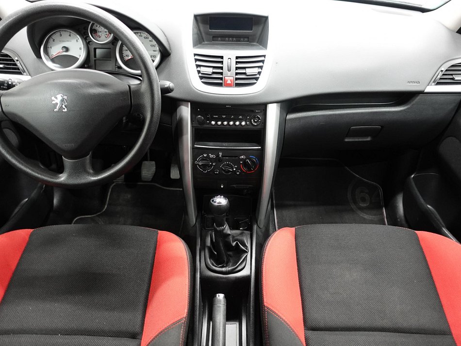 Peugeot 207 1.4i 