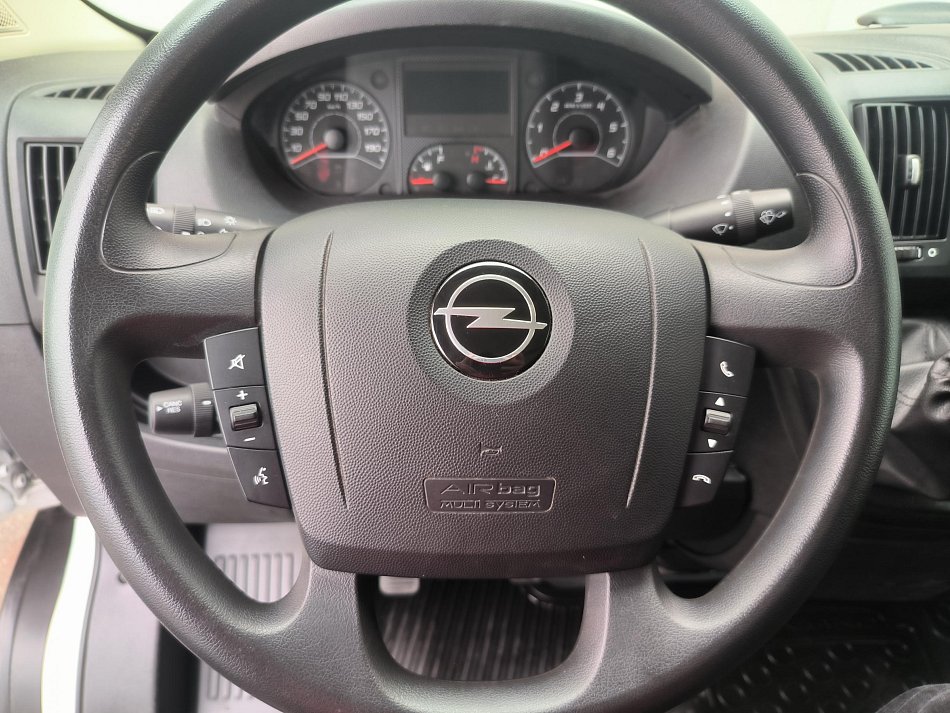 Opel Movano 2.2CDTi  L4H2