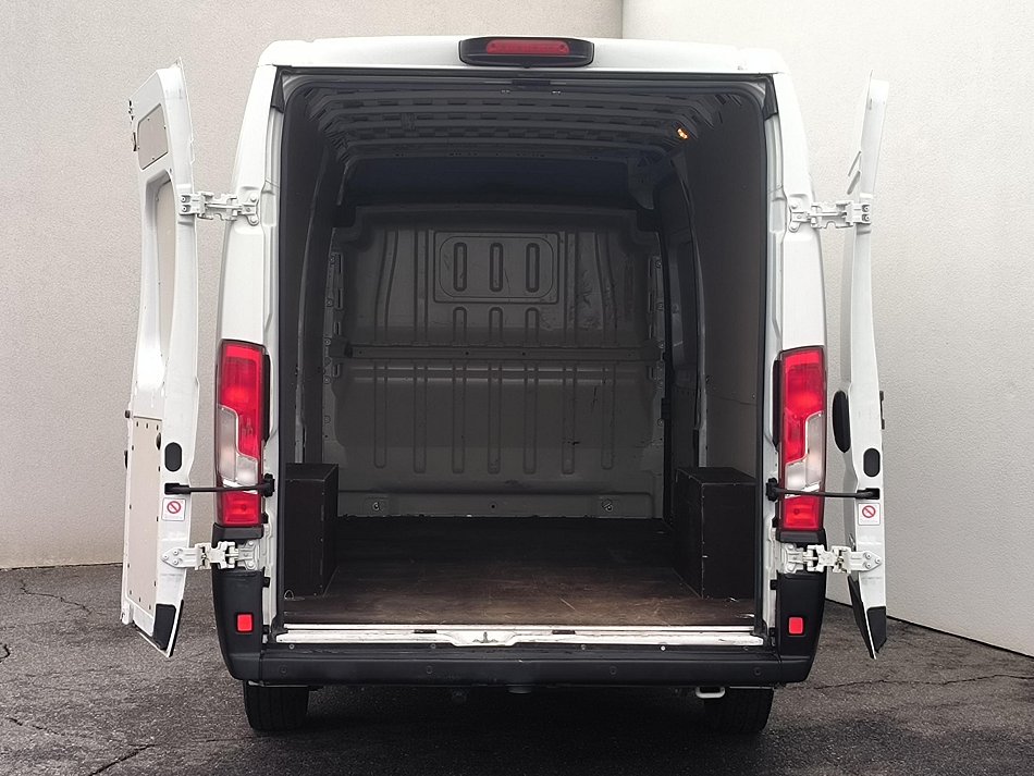 Opel Movano 2.2CDTi  L4H2