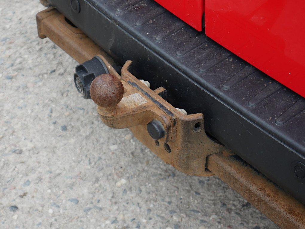 Ford Transit Custom 2.0TDCi Trend L2 6míst